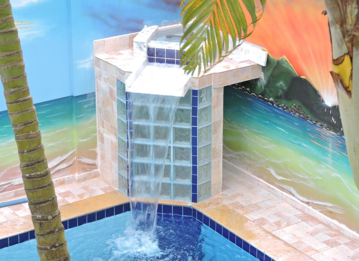 Pousada Sorocotuba - Piscina Aquecida Гуаружа Екстериор снимка